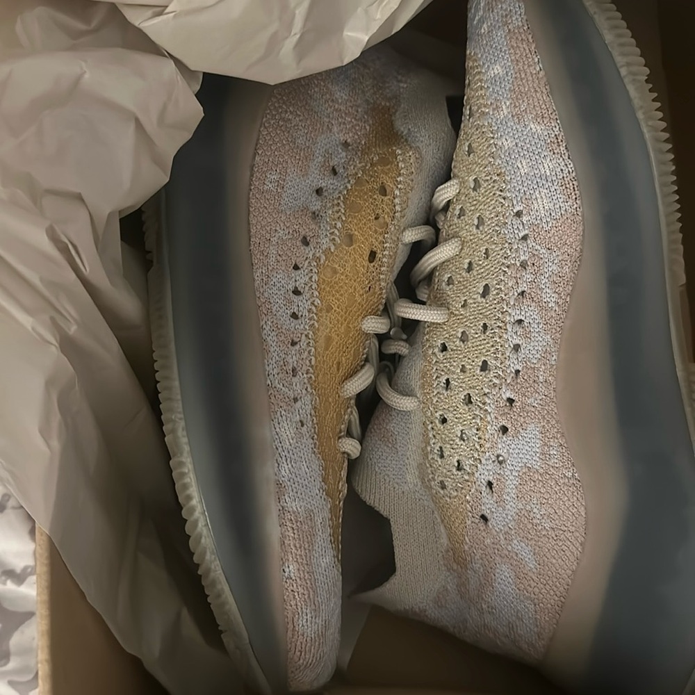 Yeezy Boost 380